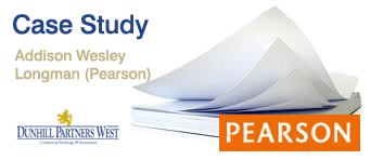 Pearson Case Study
